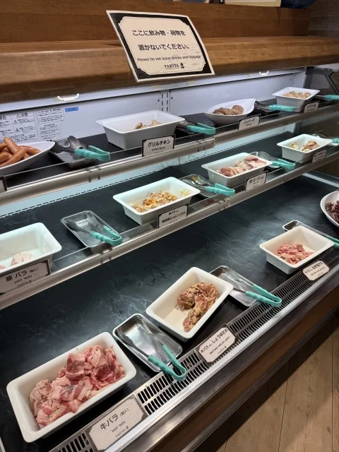 【海育体験】横浜・八景島シーパラダイス「うみファーム」で釣って食べる休日_1_9