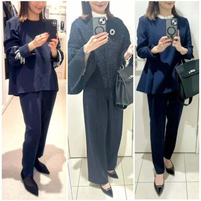 購入派?レンタル派?最新卒入学式ファッションのトレンド事情_1_1