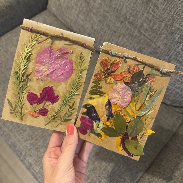 廃材をアップサイクル！親子でワークショップに参加してきました_1_9