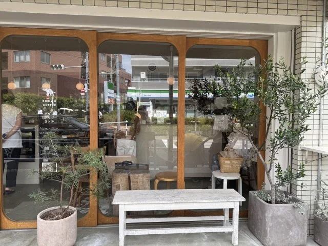 お土産に喜ばれること間違いなし！世田谷・弦巻で見つけた「poppy」_1_1