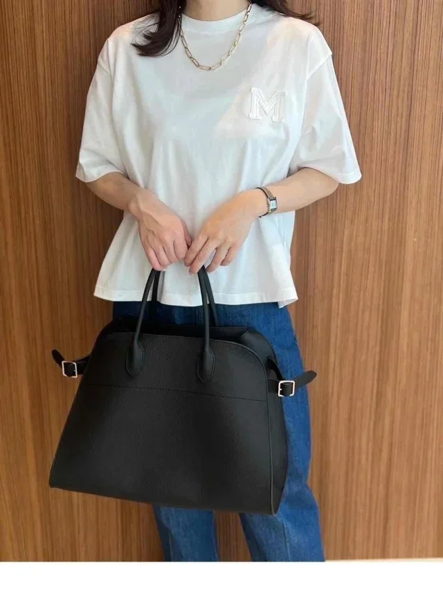 この夏、Tシャツはきれいめに着る! 大人のためのおしゃれな着こなしテク_1_10