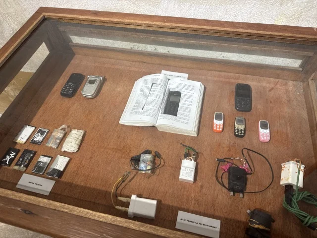 写真映えスポットのはずが…マレーシア『Kota Jail』ツアーで思わぬ体験_1_7