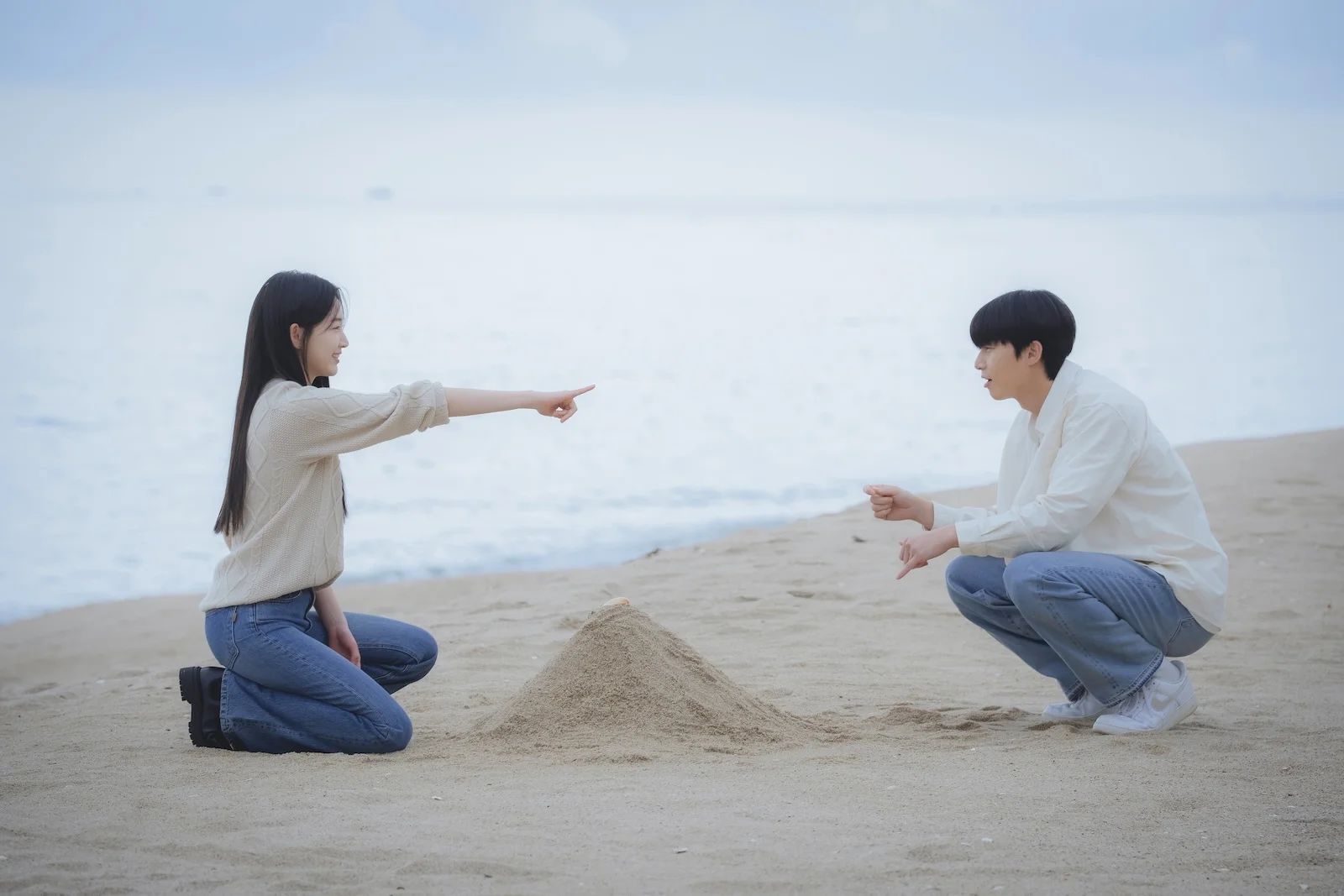 「明日はきっと」