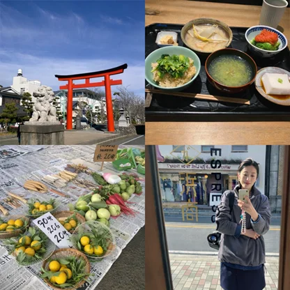 【鎌倉さんぽ】日帰りで大満足！滋味あふれる野菜ランチと老舗を巡る夫婦の休日