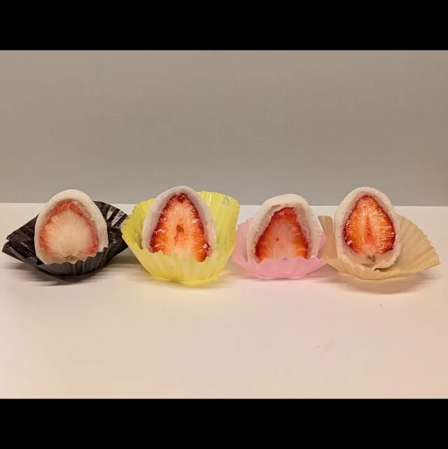 【あん活のススメ⑭】季節の和菓子を食べよう〜いちご大福編〜_1_12-2