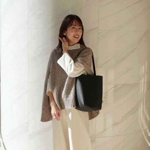 2025年美女組が選んだ、自分へのご褒美バッグ。今の私にしっくりくる“本当に使える名品”たち_1_9