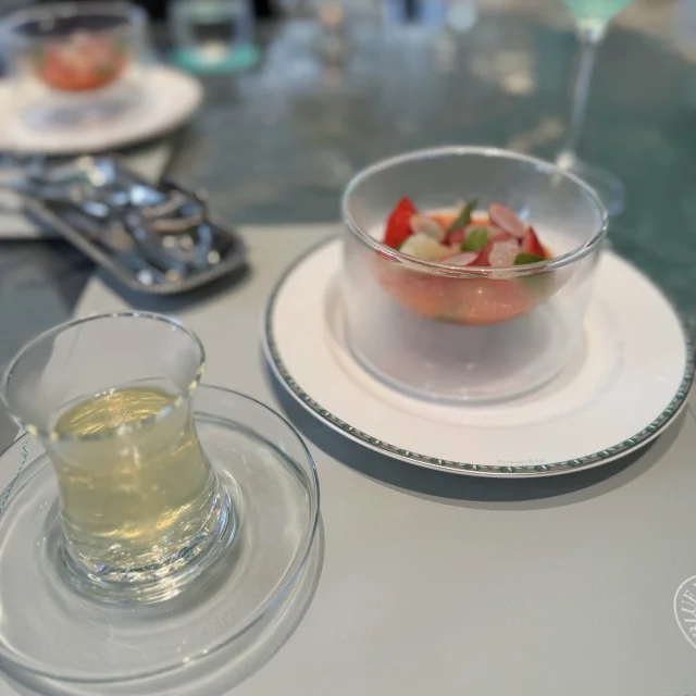 ティファニー銀座で「ティファニーで朝食を」！大人のご褒美カフェ時間　　　　　　　　　　　　　　　　　　　　　　　　　　　　　　　　　　　　　　　　　　　　　　　　　　　　　　　　　　　　　　　　　　　　　　　　　　　　　　　　　　　　　　　　　_1_5-1