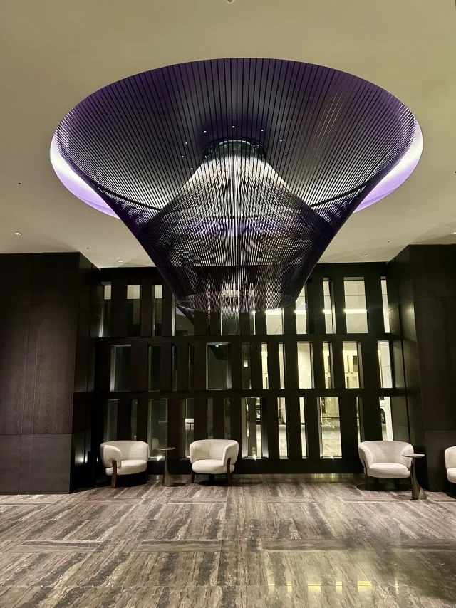 10月に開業「JWマリオット・ホテル東京」アフタヌーンティな１日_1_1-1