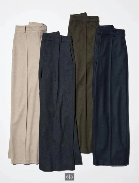 セールで賢く更新！ 防寒もおしゃれも叶う「冬のお買い物」【40代ファッション】_1_17-3