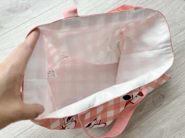 【familiar】バッグ小さい派にオススメ!“コーデの主役になる”サブバッグ_1_5