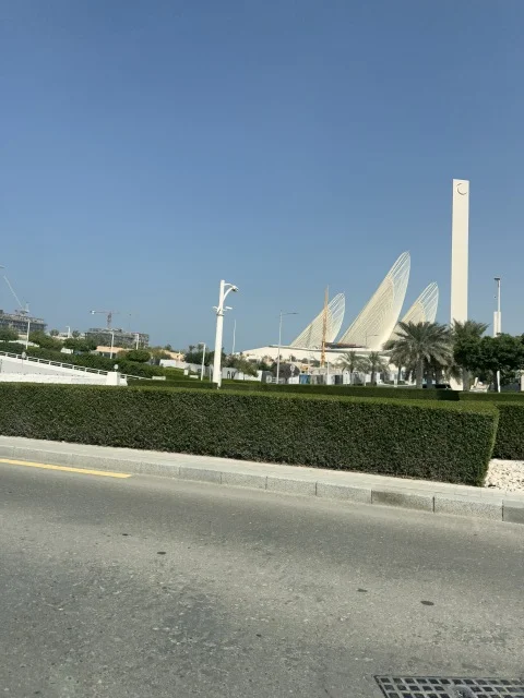 アブダビ