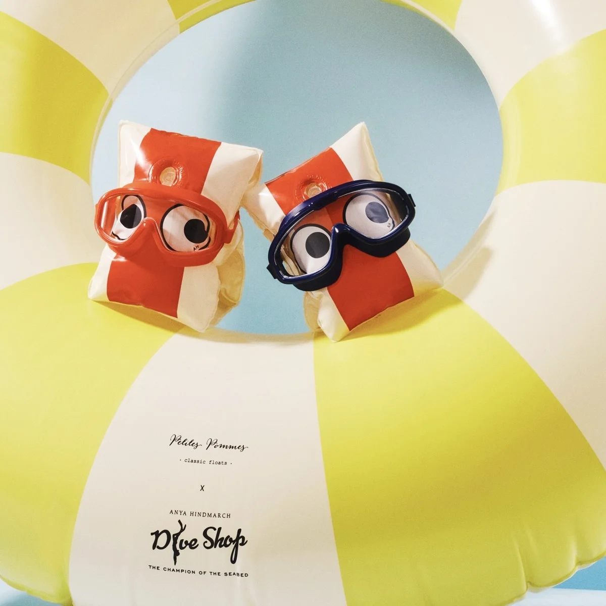 marisol Anya Hindmarch