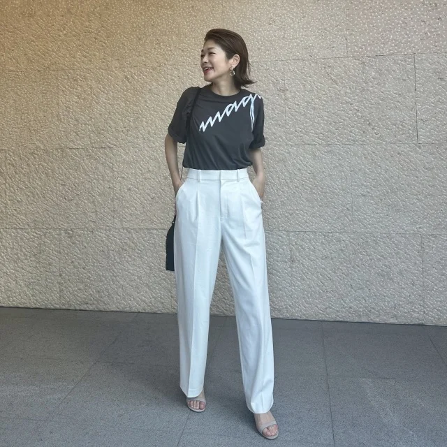 《Marisol限定》この夏活躍!身に纏うアートTシャツ_1_1