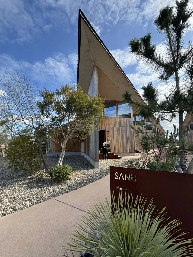 シェア別荘【SANU 2nd Home】お誕生日＆結婚記念日旅行記_1_19-1