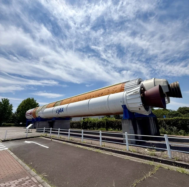 無料で学べる、涼しく遊べる！「JAXA筑波宇宙センター」で、夏休みに宇宙デビュー_1_4