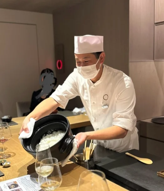 秘密にしたい！発酵と熟成 こだわりの日本料理【GINZA 豉 KUKI】_1_11