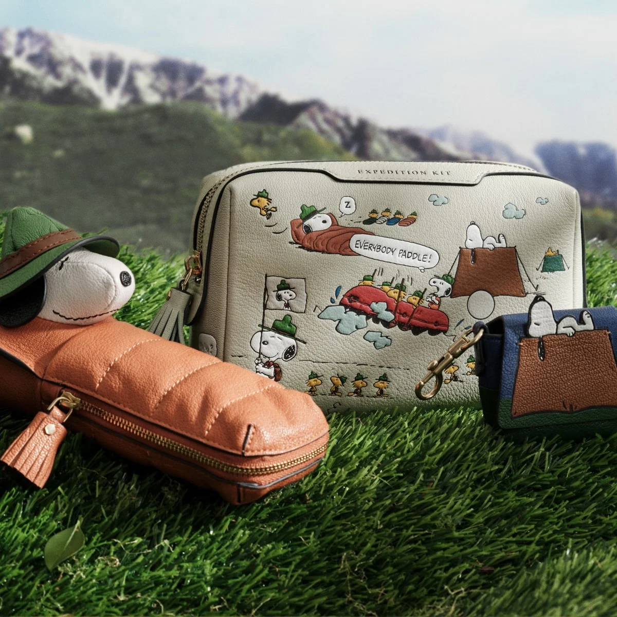 marisol Anya Hindmarch