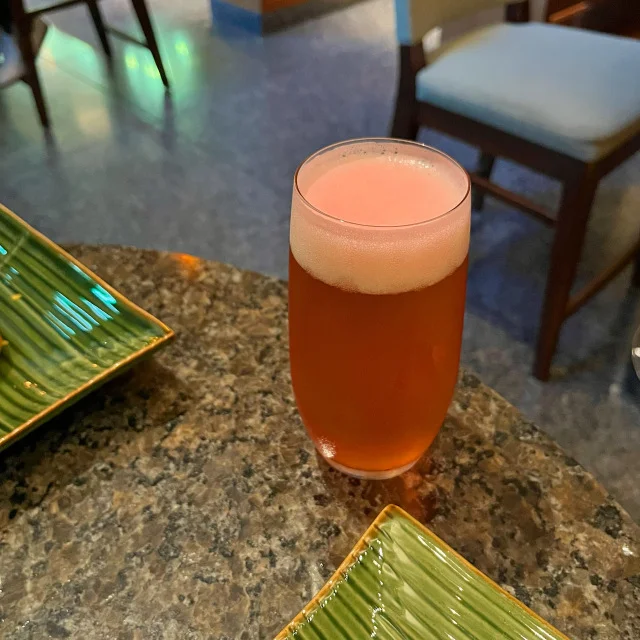 パークハイアット東京のPark Breweryでオリジナルクラフトビールを堪能_1_4