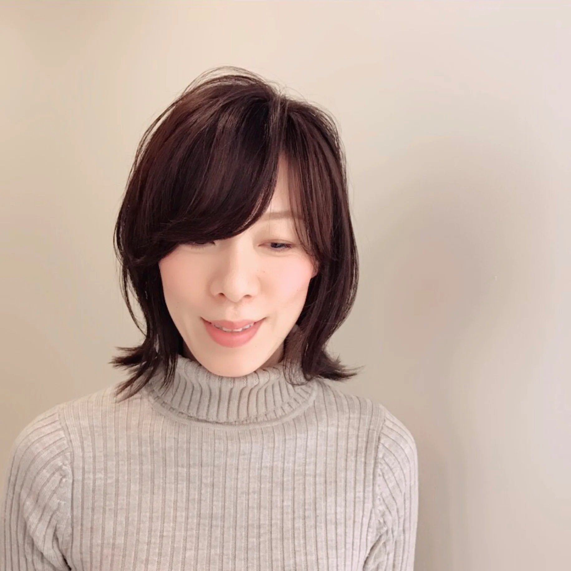 ヘアチェンジの春！アラフォーに効くヘアスタイル【マリソル美女組ブログPICK UP】