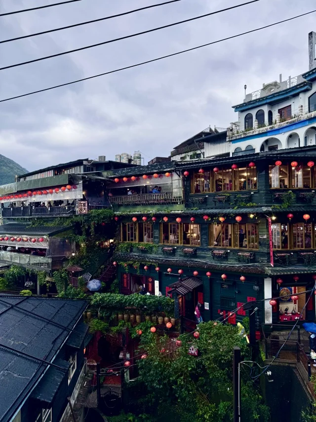 距離も予算もちょうどいい。家族で楽しむ台湾4日間の旅レポ。