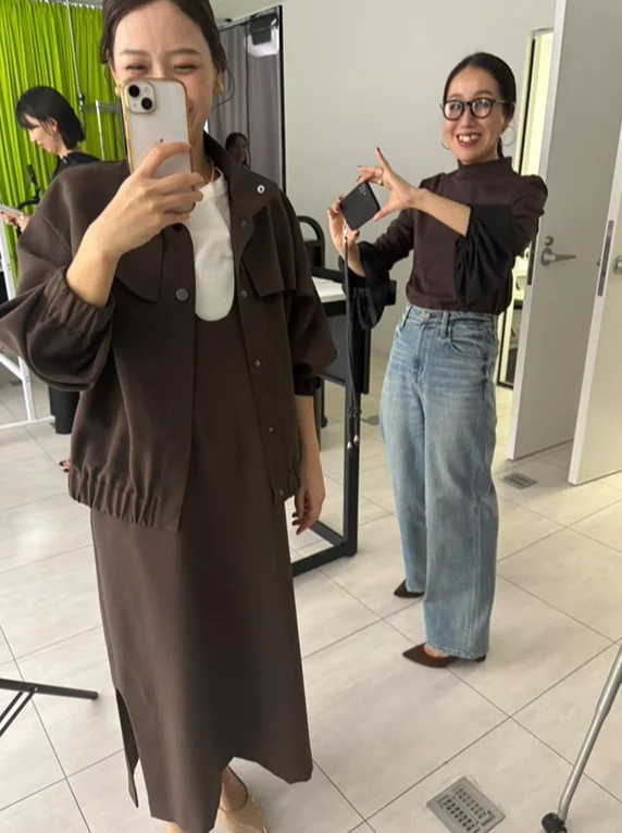 Marisol インスタライブの裏側大公開！！_1_9-3