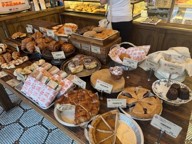 原宿で一番フォトジェニックなパン屋さん─the little bakery tokyoへ行ってきた！_1_2