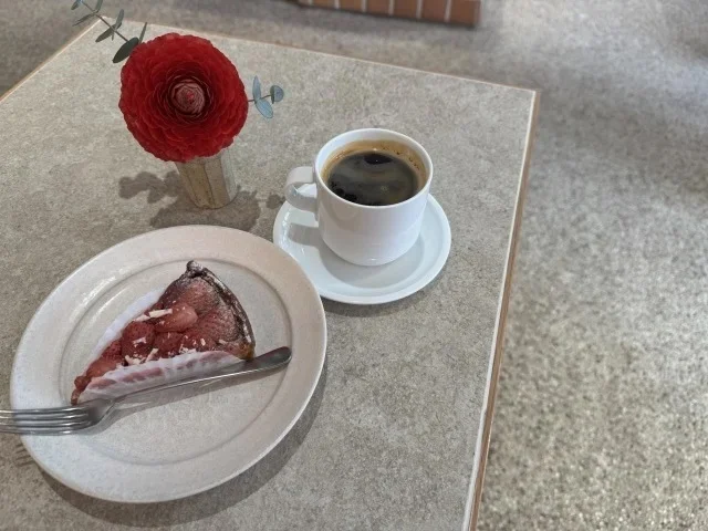 春のいちごスイーツ！ 東京で楽しむ大人のカフェ＆アフタヌーンティー_1_29