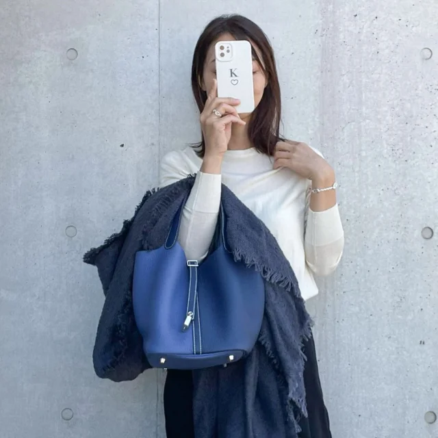 コットンストールの写真