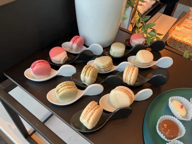 大人の“春色”スタイルで集合！Marisol美女組オフ会レポ＠銀座_1_10