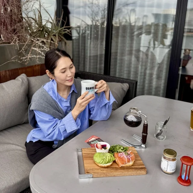 海沿いの散策とモーニングで楽しむ横浜【朝活編】_1_11