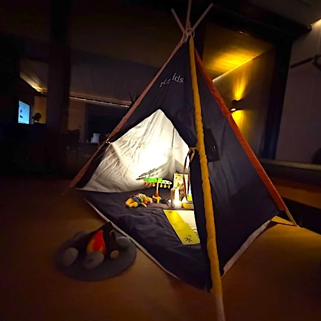 親子で楽しめる♪ザ・リッツ・カールトン日光の旅①〜リッツ・キッズ編〜_1_6-2