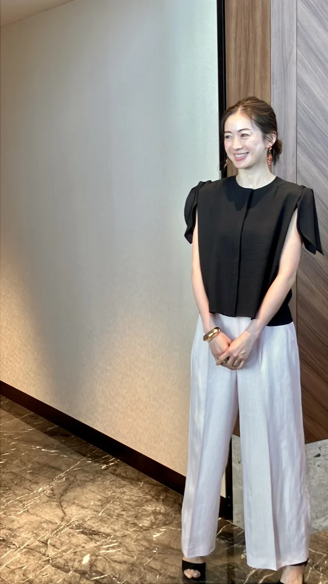 春を感じる美女組オフ会へ。_1_3-1