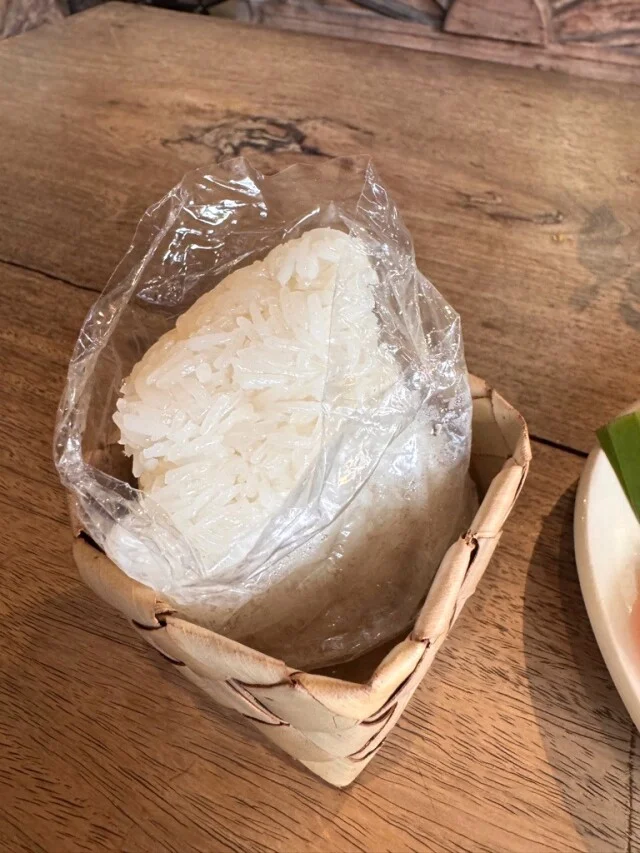 チェンマイで挑んだ禁断の一皿、【生肉のラープ】実食の記録。_1_12