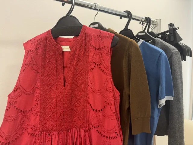 【Marisol試着会】この夏トレンドのアイテムにたくさん出会いました◎_1_1-1