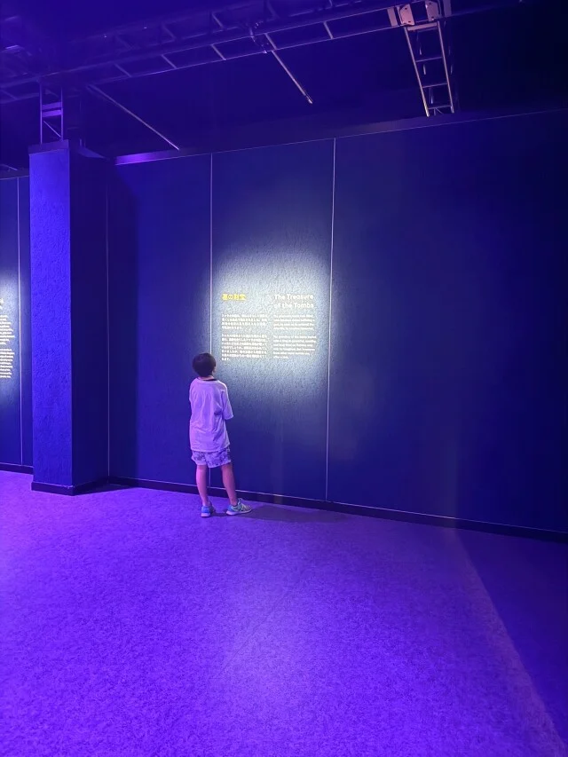 芸術の秋に、古代エジプトへ小さな旅を。 「ラムセス大王展」と「ツタンカーメン展」で感じる時空を超えたロマン_1_2-2