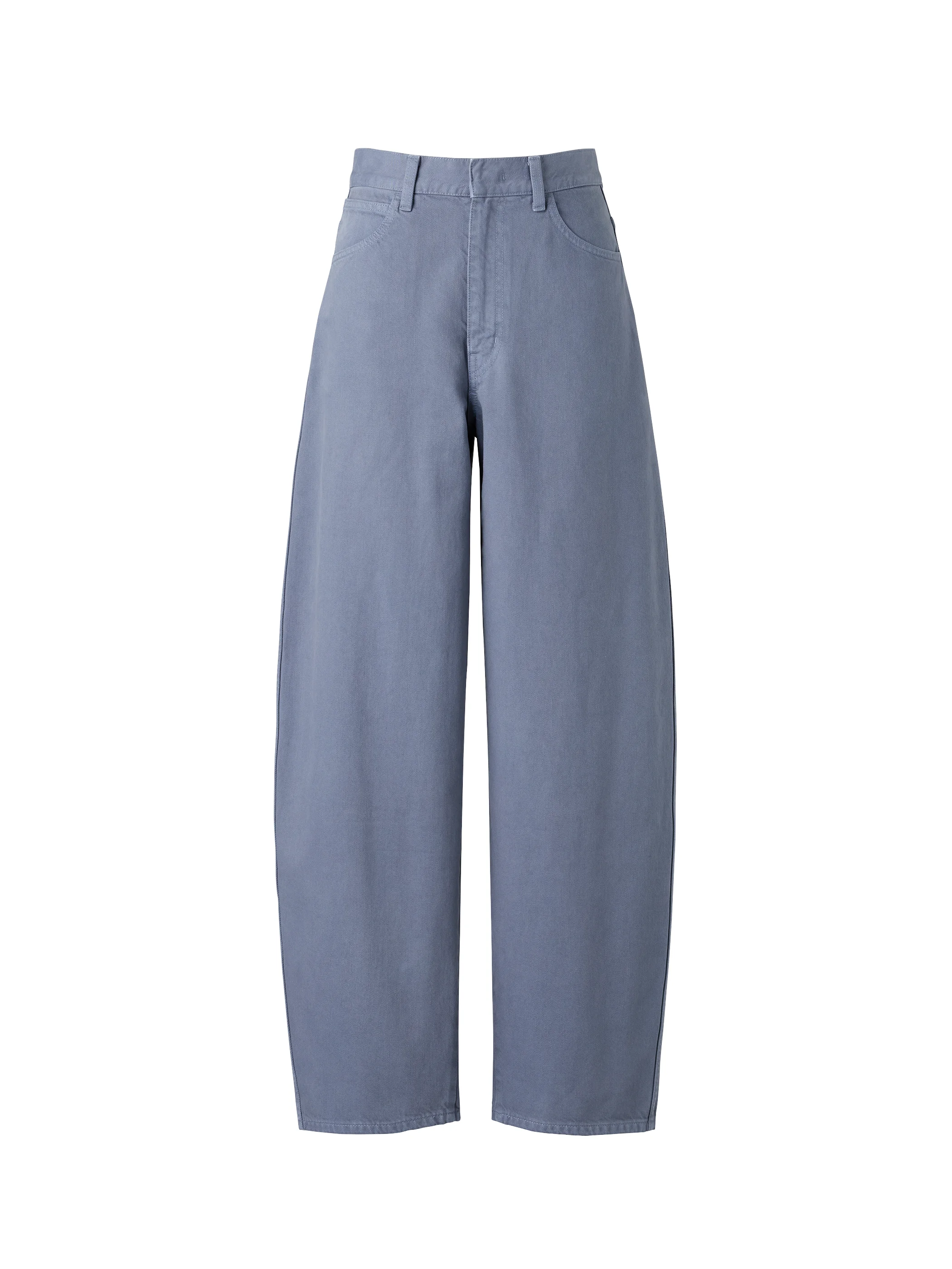 カーブパンツ（￥4,990）