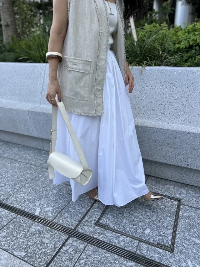 【大人のお出かけ】NEWoMan高輪 内覧会へ。限定ファージレと美食で楽しむ秋の一日_1_12