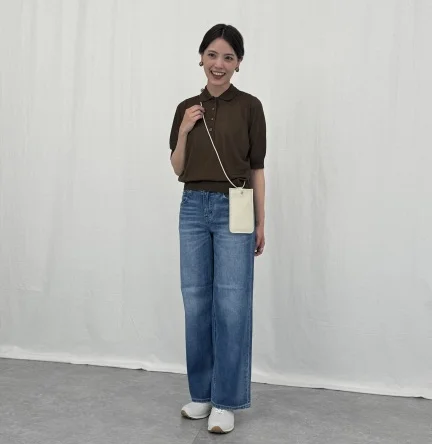 【Marisol試着会】この夏トレンドのアイテムにたくさん出会いました◎_1_8