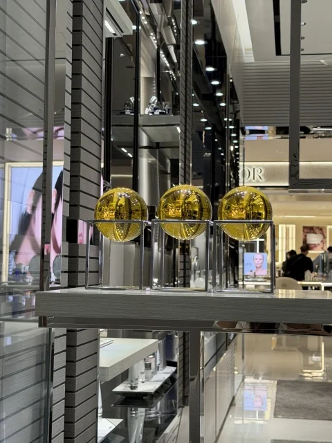 ラグジュアリーの扉を開く、ラ・プレリーのサロン体験_1_2-2