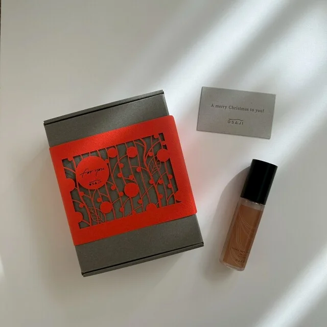 osaji　フィックスミスト（しっとり）