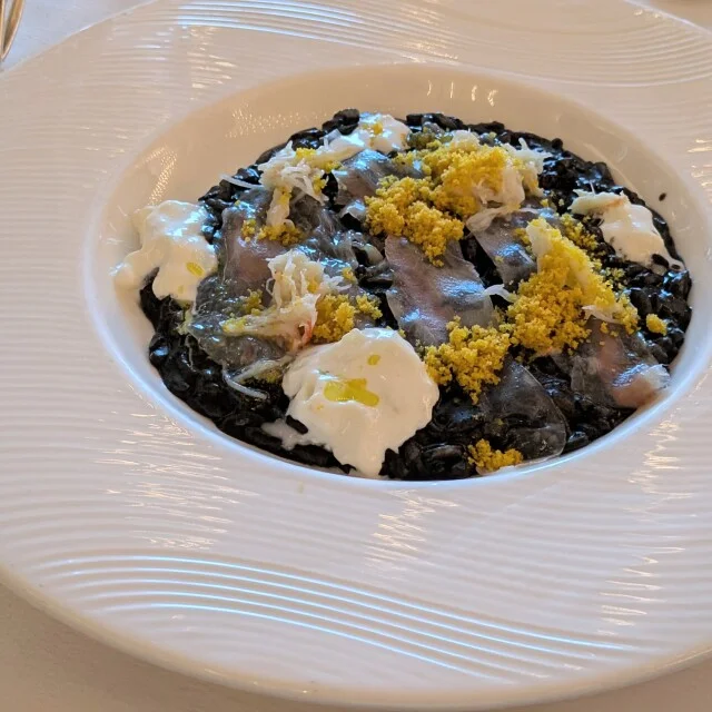 年末はイブニングドレスで。豪華なガラパーティーで夢の一夜♡　_1_16-3