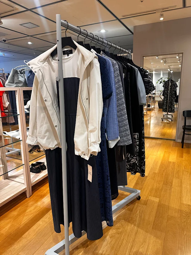 2026SS展示会巡りで感じた、春の装いのヒント♪_1_16