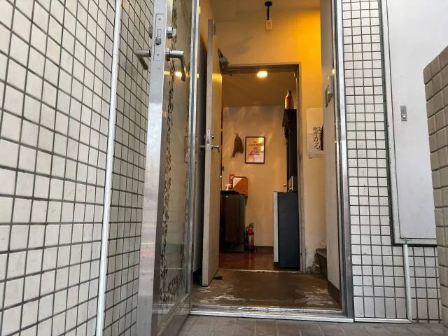 超穴場!麻布十番の自然派ワインビストロ【喃喃】ディナー_1_2