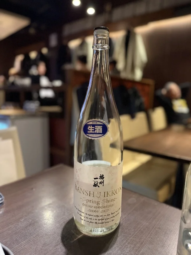 大人女子の隠れ家『頑固おやじ』で、名物“箱ウニ”と極上の日本酒に酔いしれる夜_1_5-2