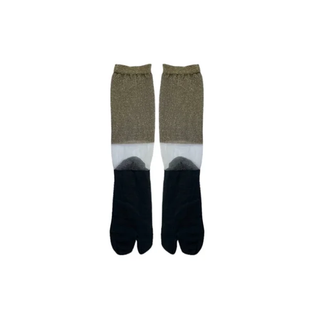 レッグウェア　FAKUI　