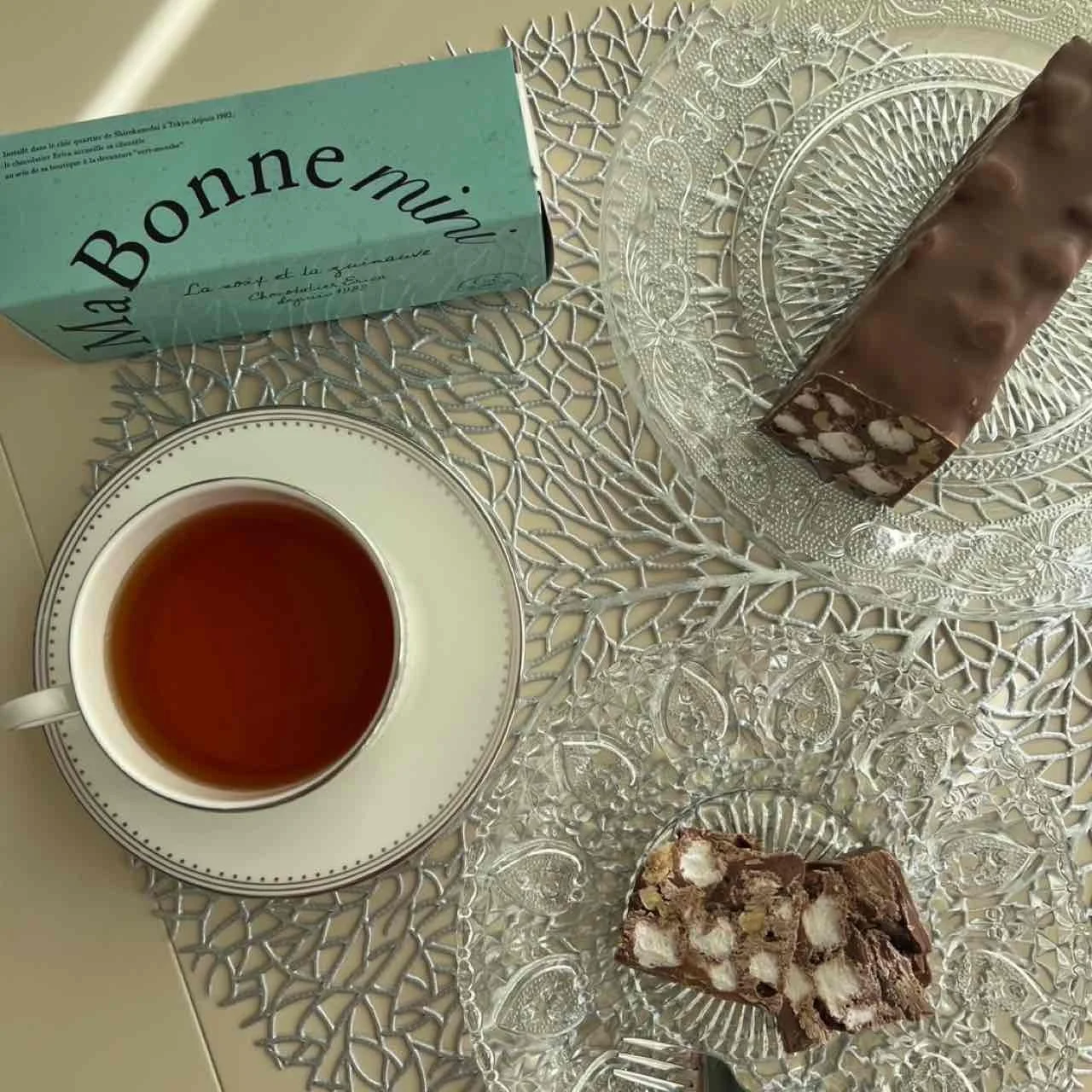 マ・ボンヌ ミニ