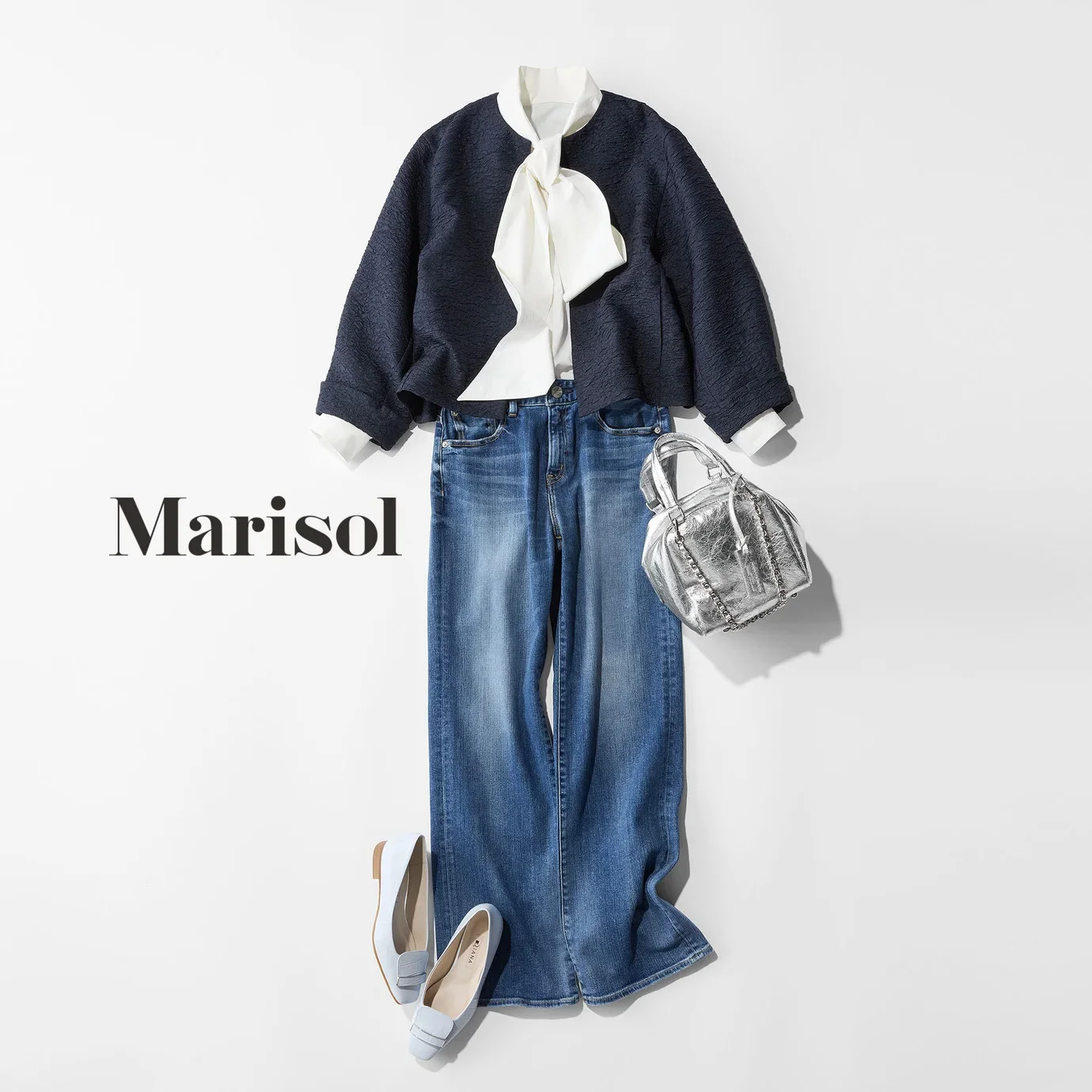 今週の【Marisol ONLINE ７位】記事