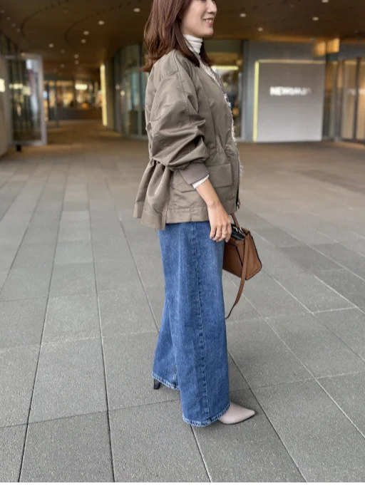 この秋の購入品を3点紹介します！_1_1-1