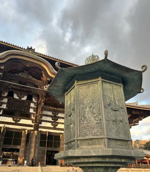 東大寺