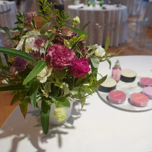 韓国コスメを牽引する【ジョンセンムル】 新商品発表会へ！美を引き出す“肌アート”の世界_1_3-1